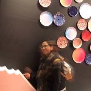 Meet your Posher, Maria imee